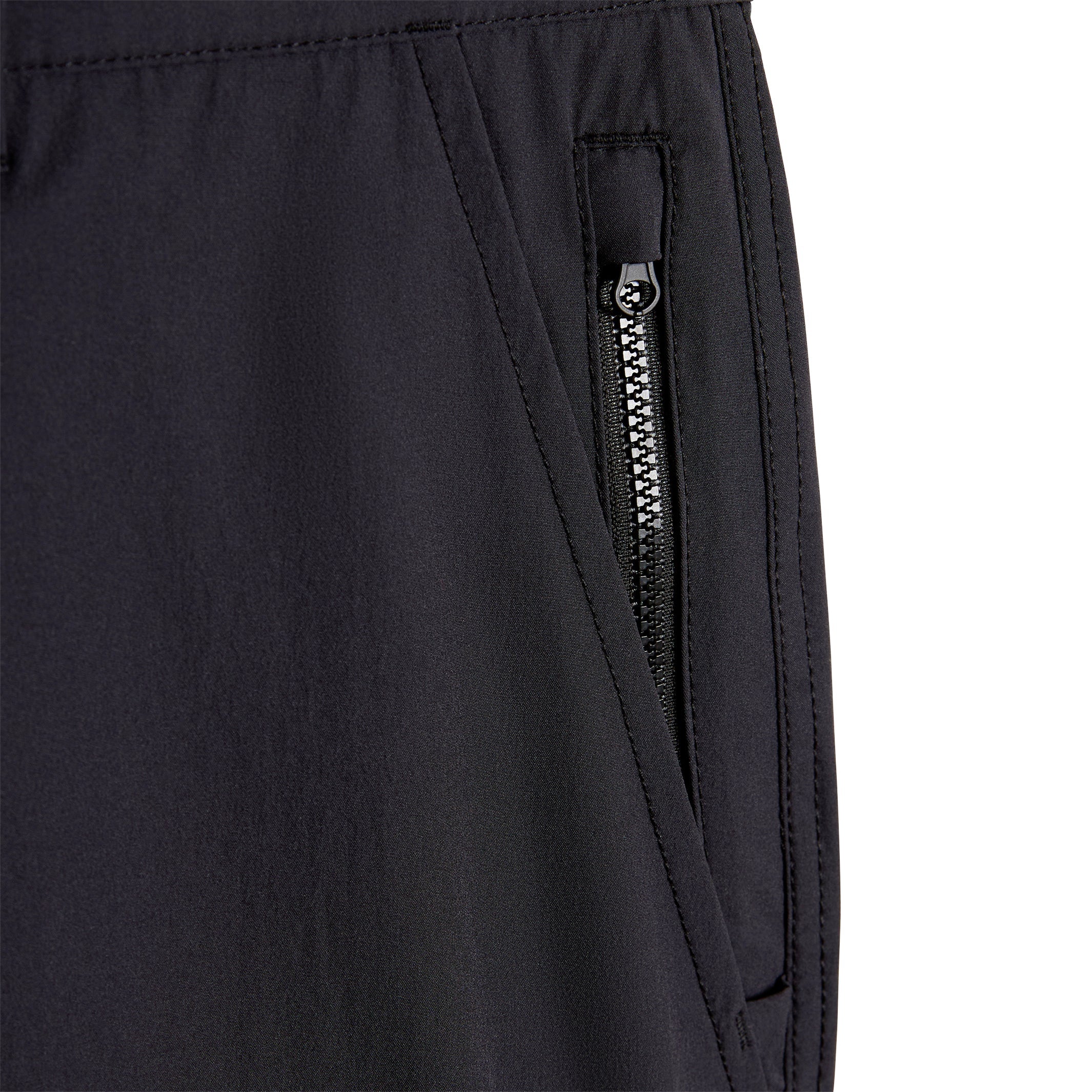 Florence Marine X All Purpose Nylon Hybrid Short Black