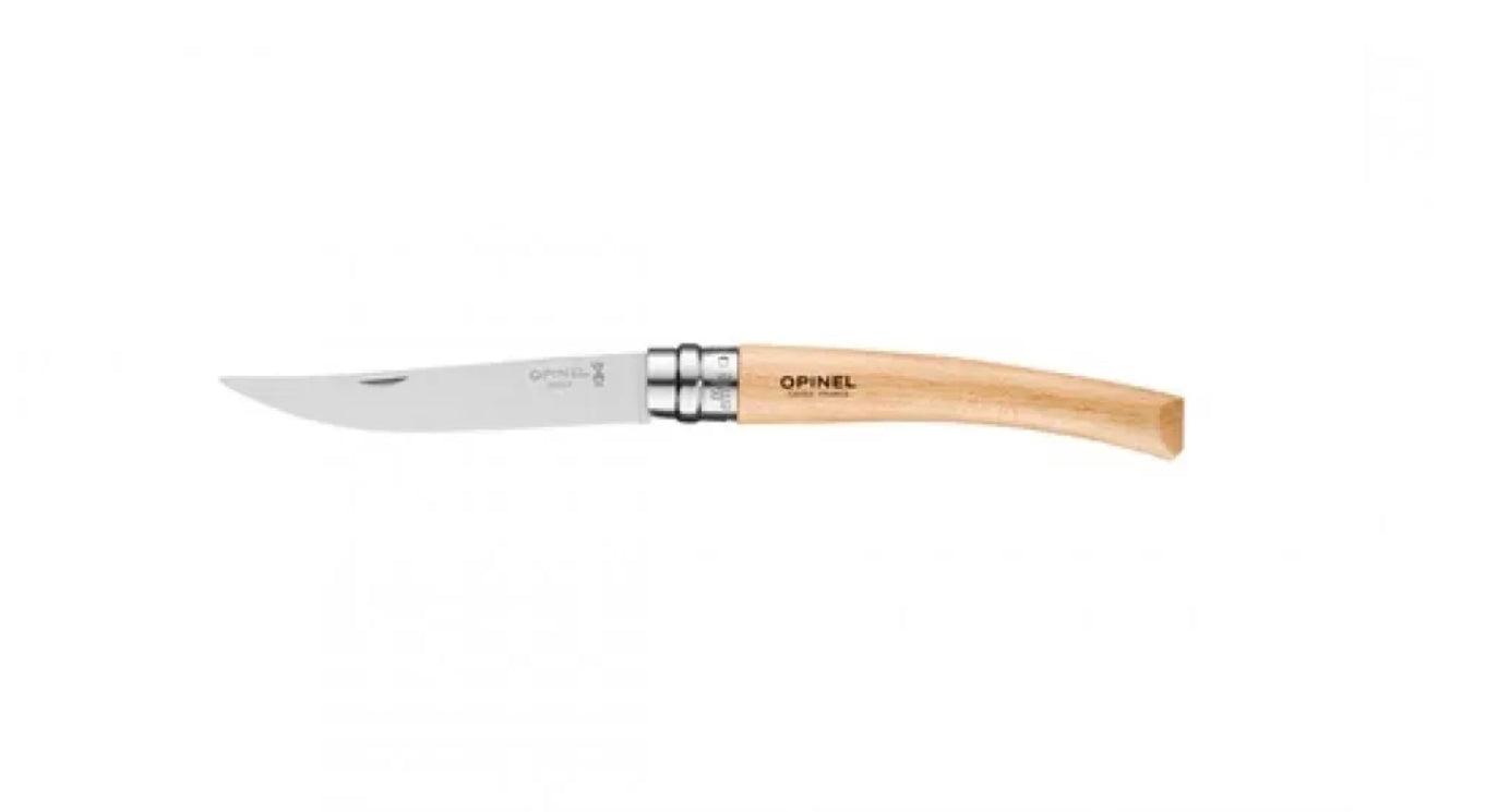 Opinel Effile 10 Olive