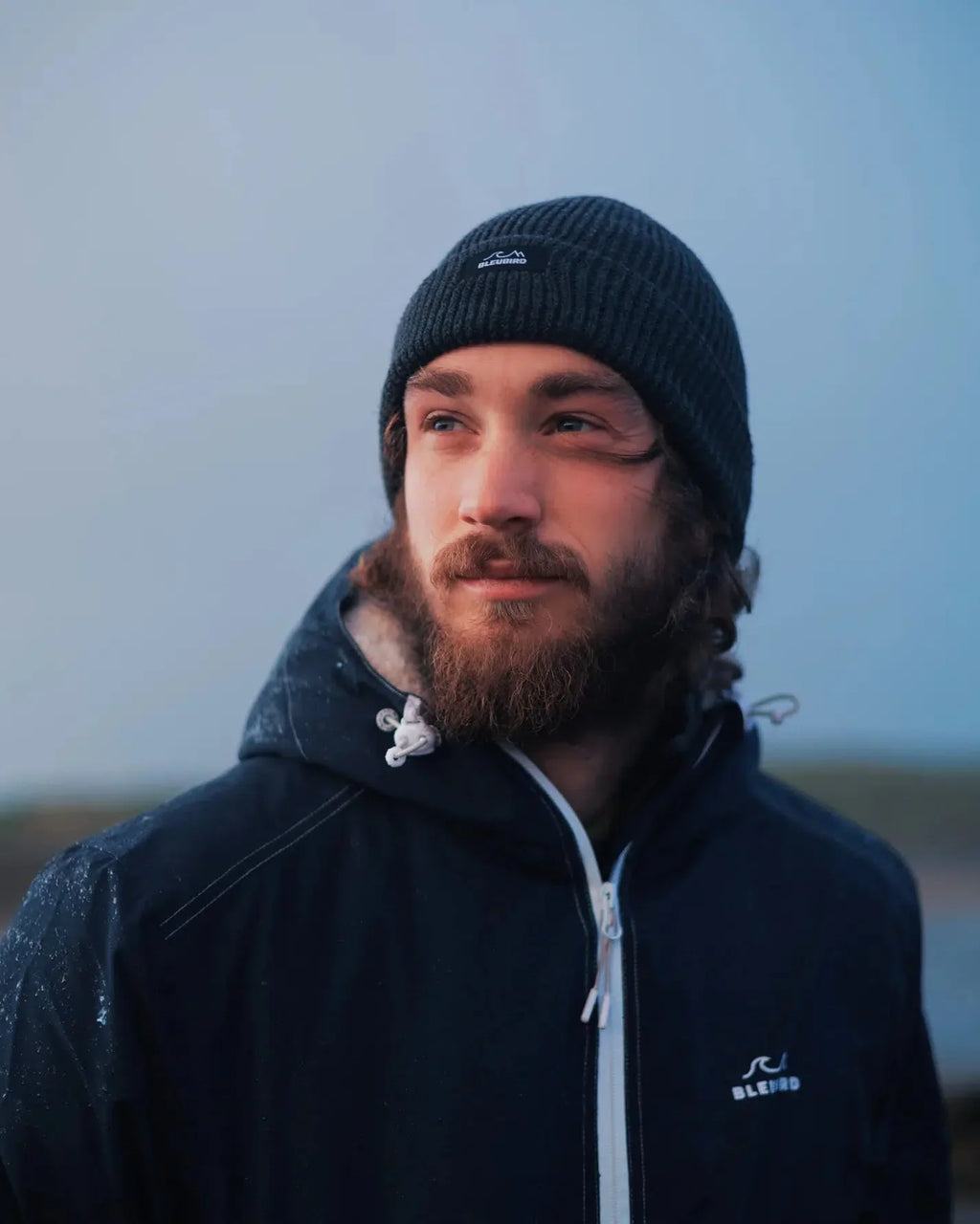 Bleubird Elements Beanie