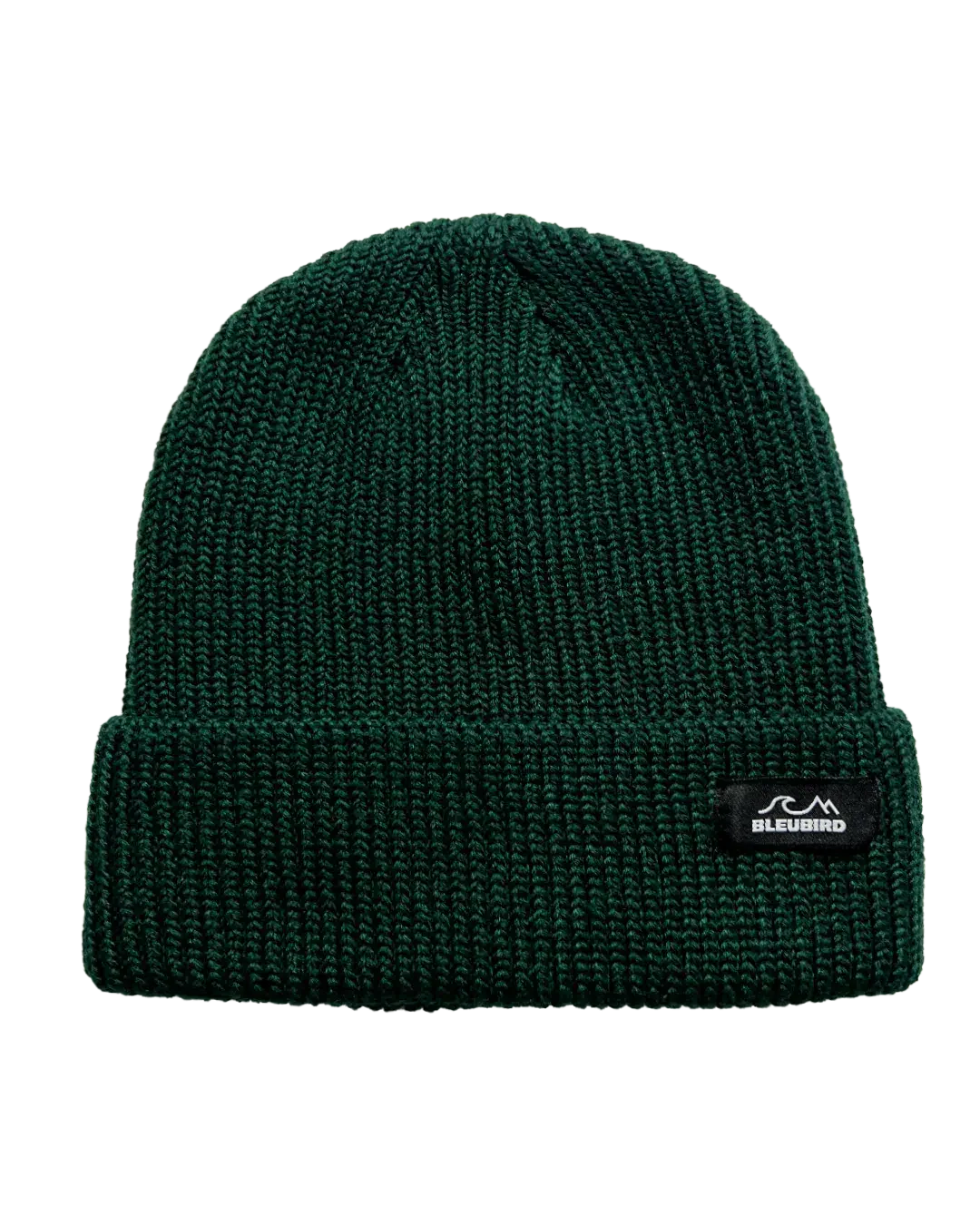 Bleubird Fisherman Beanie