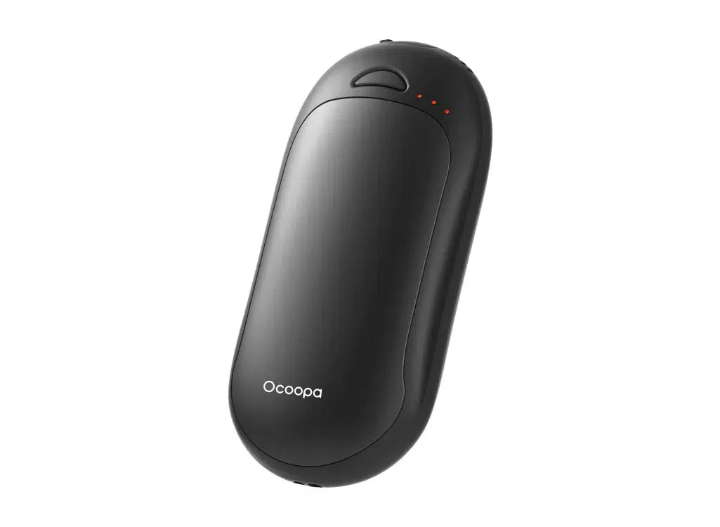 Ocoopa HotPal PD Quick Charger Rechargeable Hand Warmer