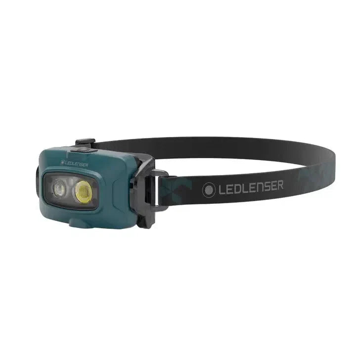 Ledlenser HF4R Core Rechargeable Head Torch