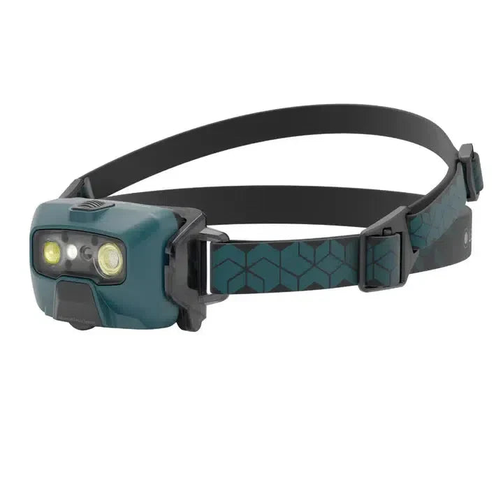 Ledlenser HF6R Core Rechargeable Head Torch