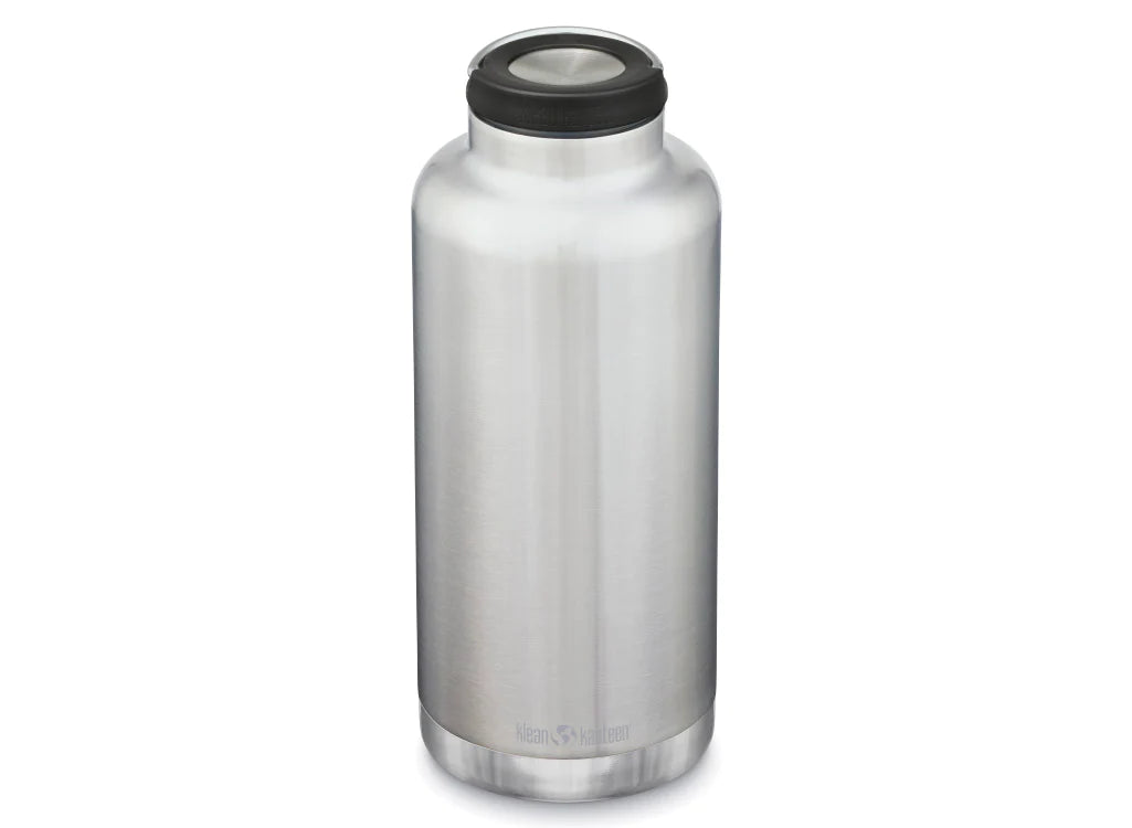 Klean Kanteen TK-Wide Insulated Flask 1900ml