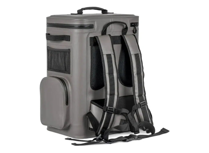 Petromax 27L Cooler Backpack in Dark Grey