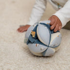 Little Dutch Sensory Ball Sailors bay