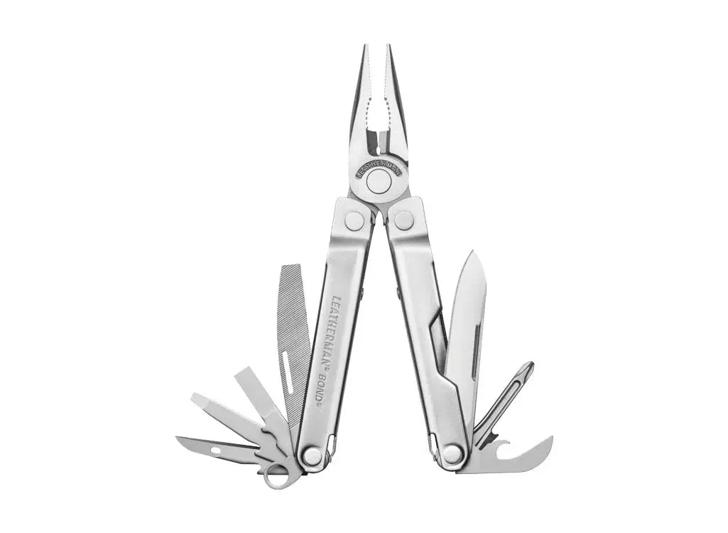 Leatherman Bond EDC Multitool
