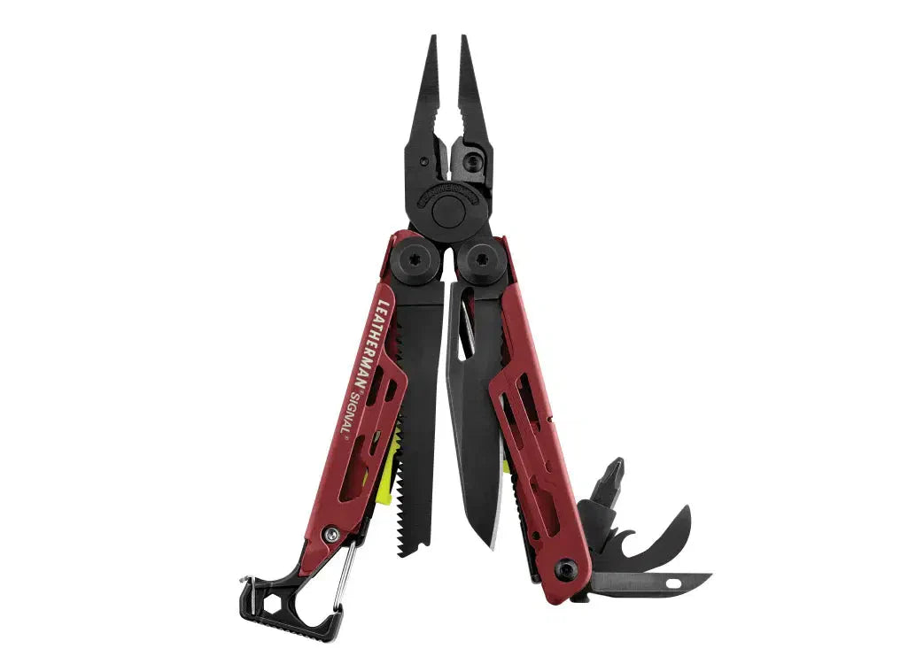 Leatherman Signal