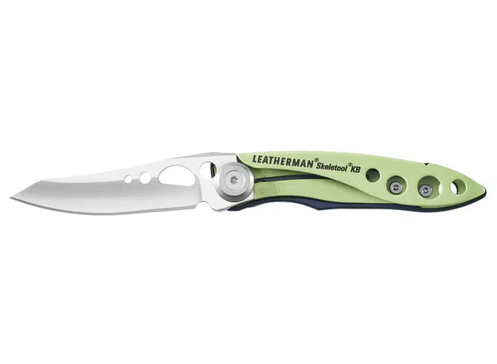 Leatherman Skeletool Knife