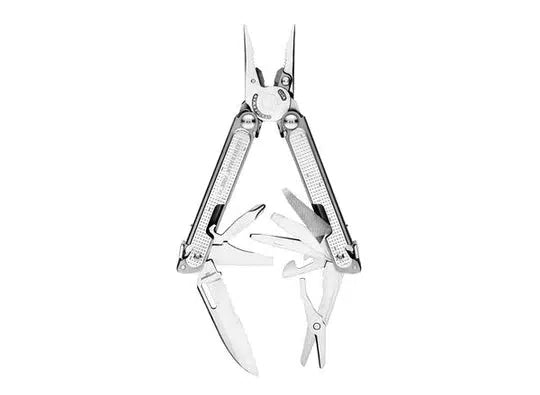 Leatherman FREE® P2 Multipurpose Pliers