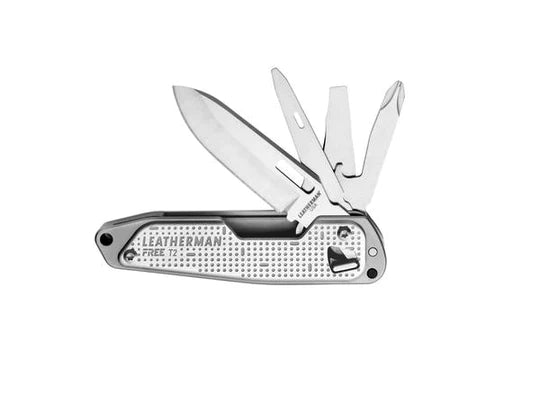 Leatherman FREE® T2 Multipurpose Tool