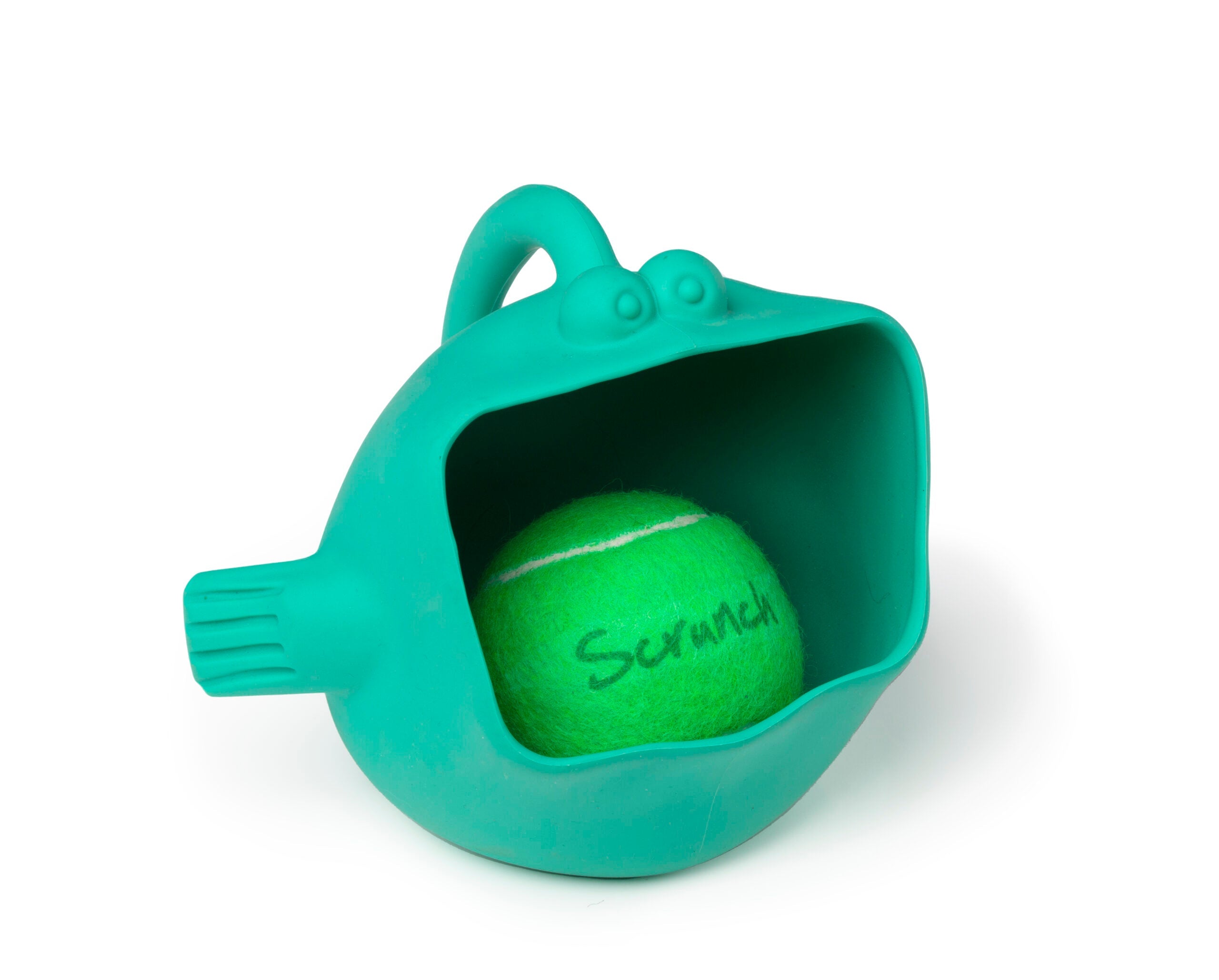Scrunch Scoopball Game