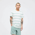 Stance Premiere T-Shirt Seagreen