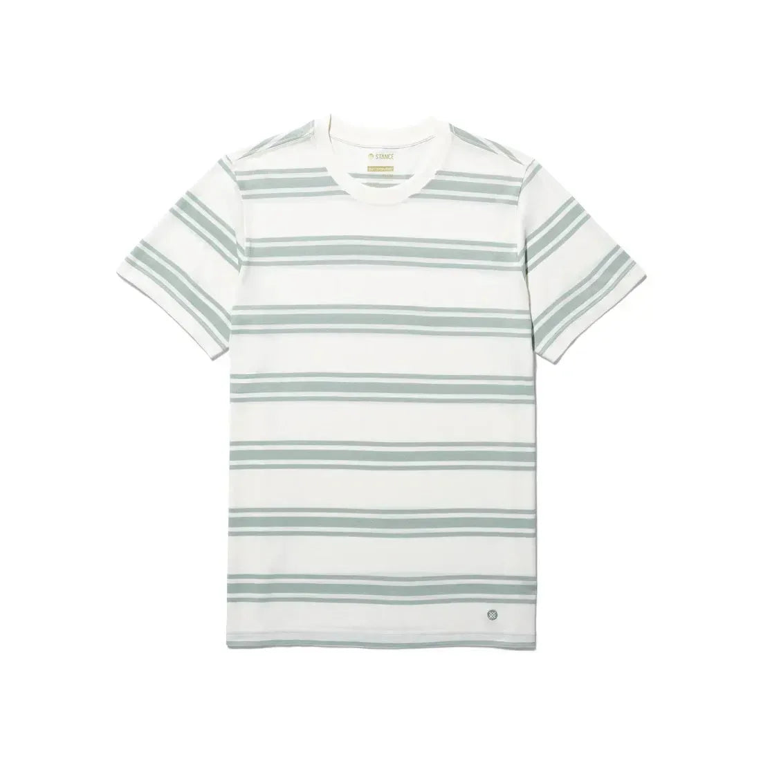 Stance Premiere T-Shirt Seagreen