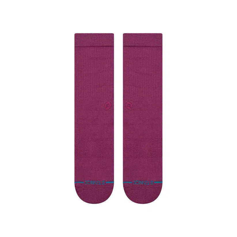 Stance Icon Crew Sock