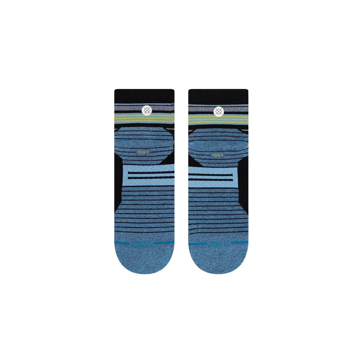 Stance Black Sheep QTR