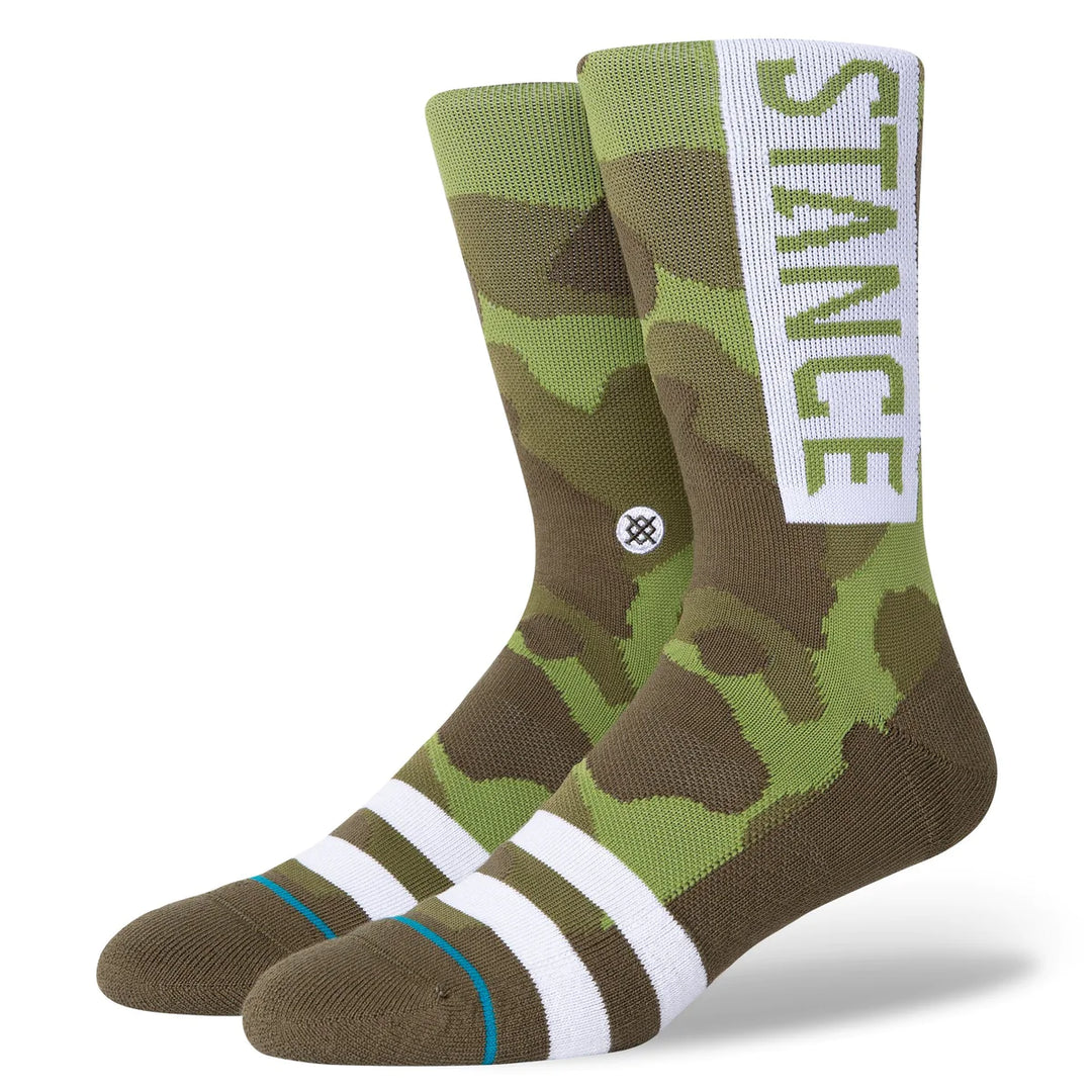 Stance OG Crew socks