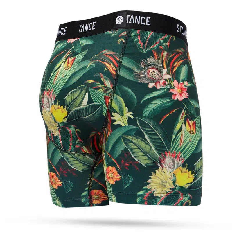 Stance Playa Larga Boxer Brief Black