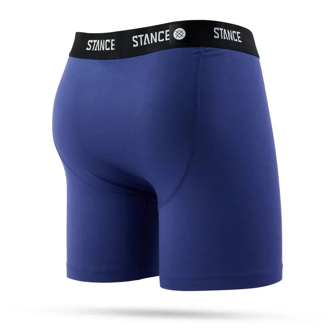 Stance Indigo Boxer Brief