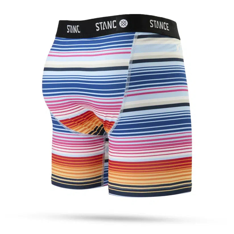 Stance Curren Boxer Brief Ice Blue