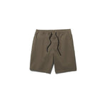 Stance Compound Chino Short Olive
