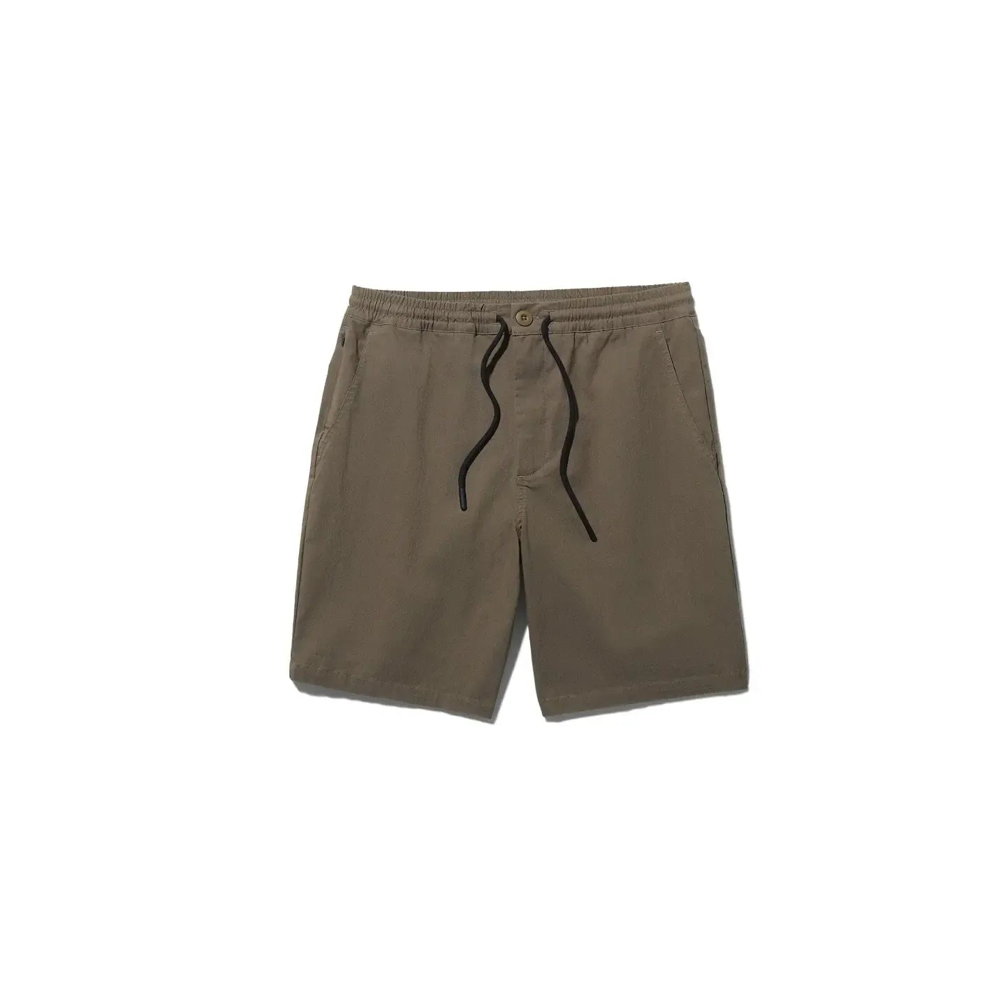 Stance Compound Chino Short Olive