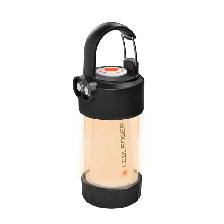Ledlenser ML4 Compact Lantern