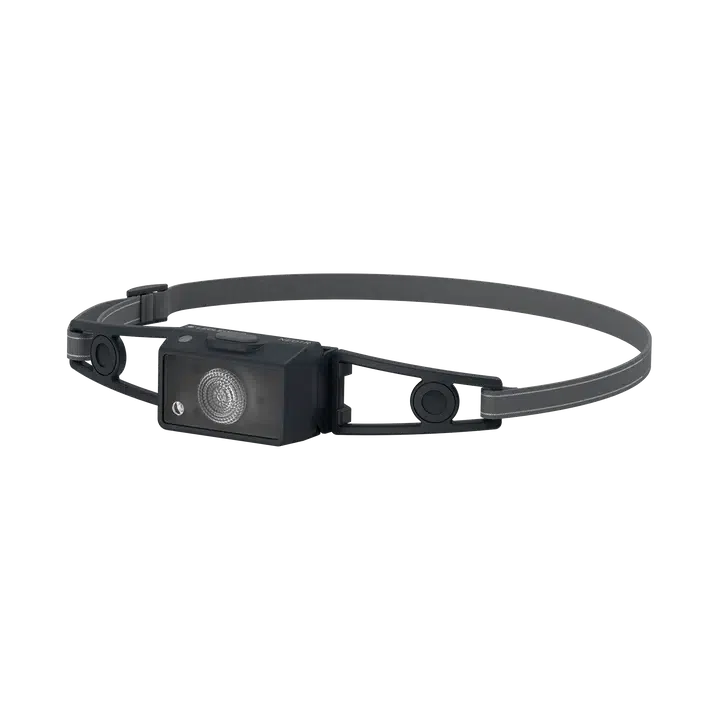 Ledlenser NEO1R Running Head Torch