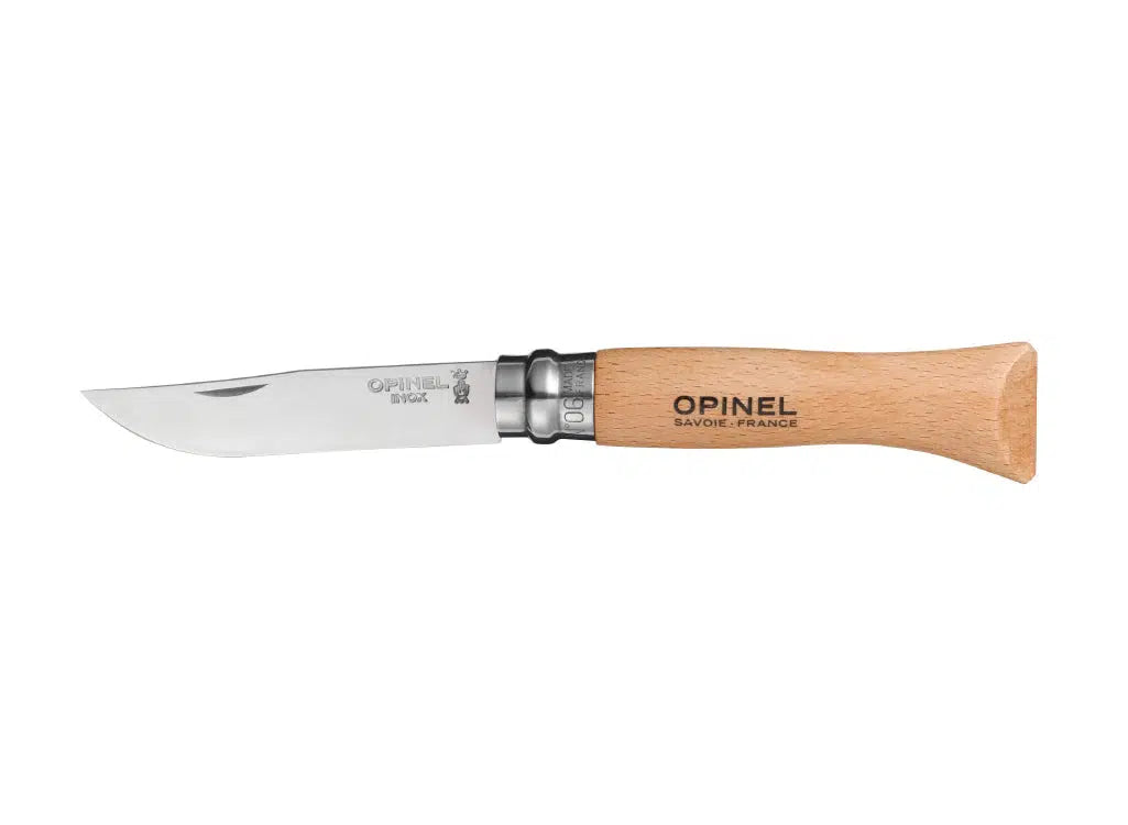 Opinel Classic Originals Stainless Steel Pocket Knife