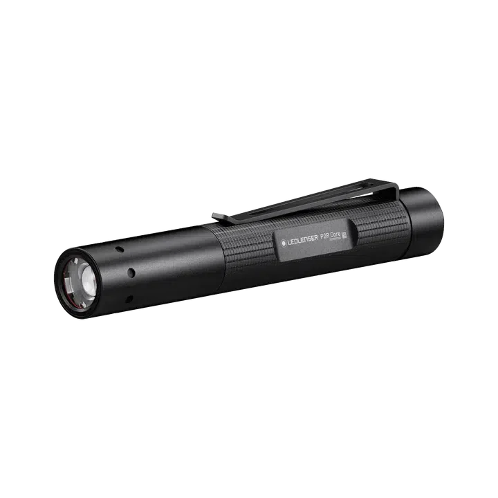 Ledlenser P2R Core rechargeable Torch