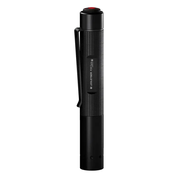 Ledlenser P2R Core rechargeable Torch