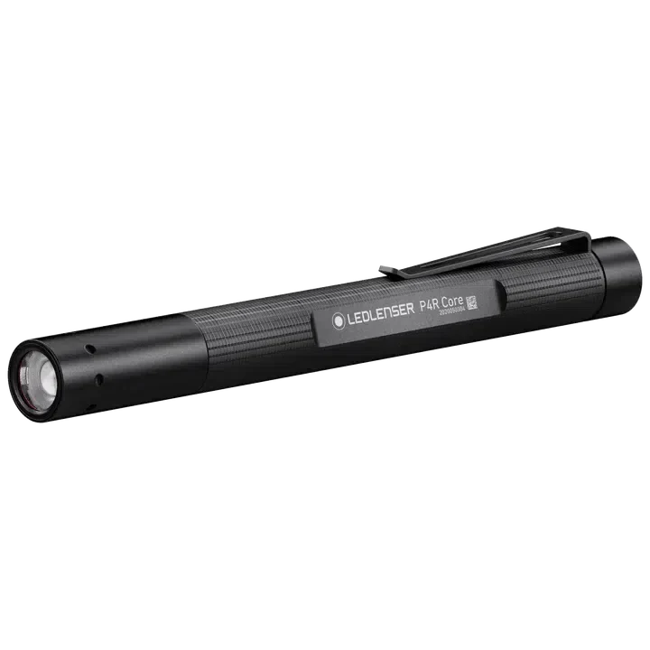 Ledlenser P4R Core rechargeable Torch