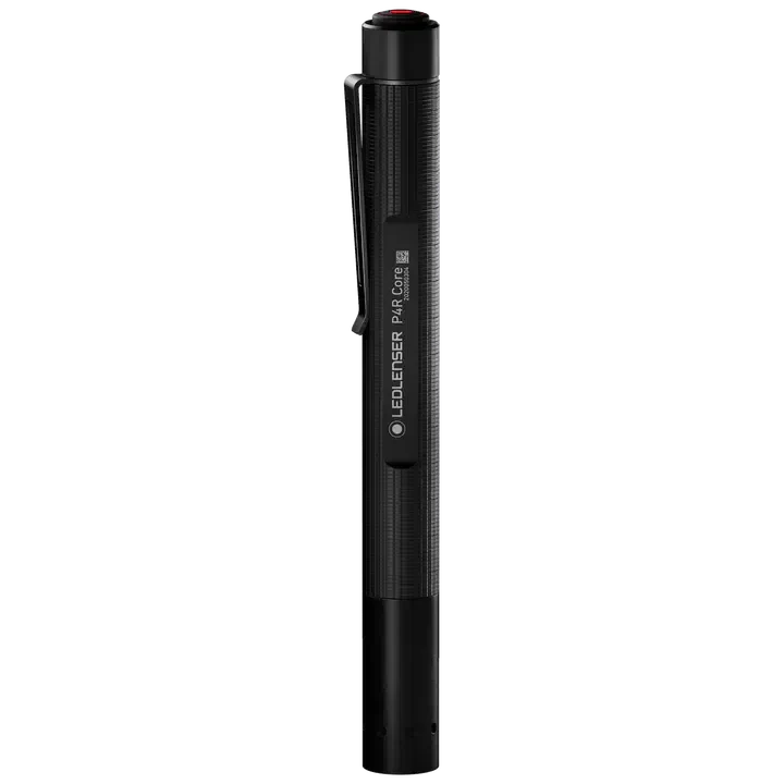 Ledlenser P4R Core rechargeable Torch