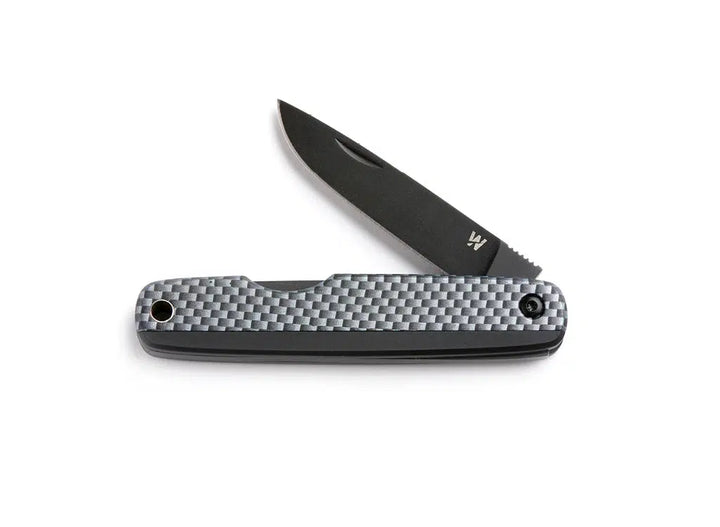 Whitby Kent EDC Pocket Knife