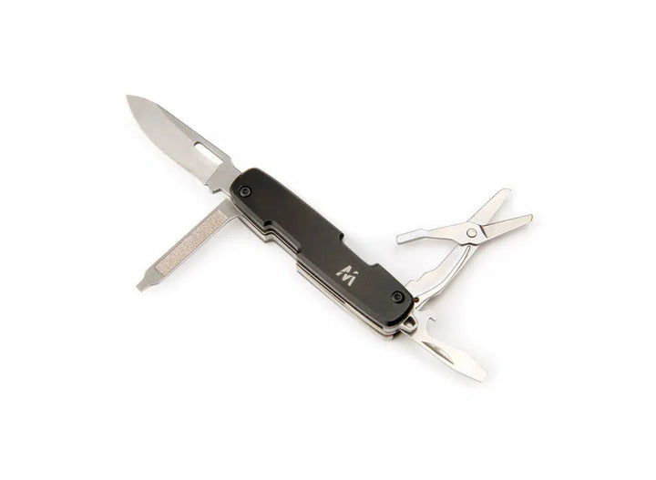 Whitby Nano EDC Multipurpose Knife