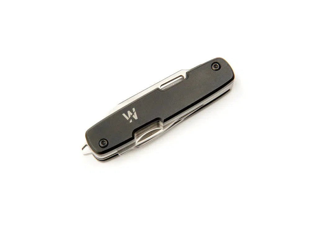 Whitby Nano EDC Multipurpose Knife