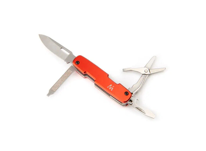 Whitby Nano EDC Multipurpose Knife