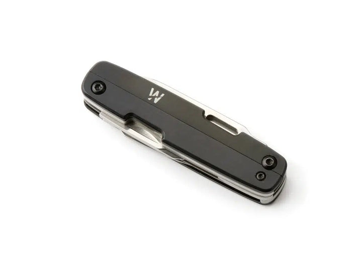 Whitby Kent EDC Multipurpose Knife