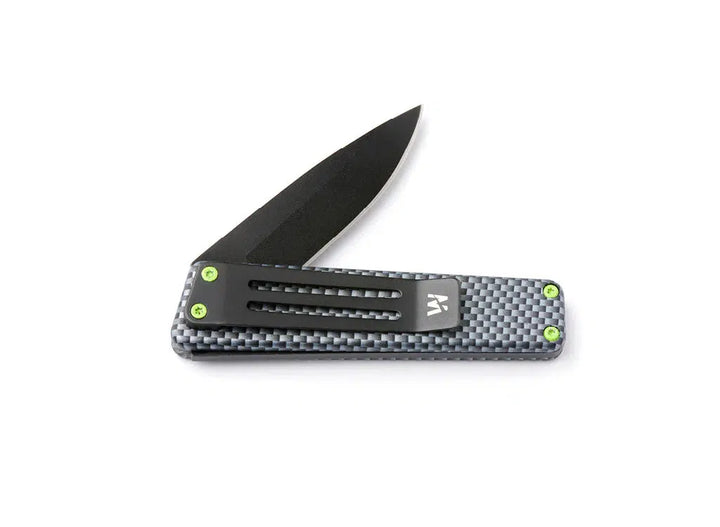 Whitby Mint EDC Pocket Knife