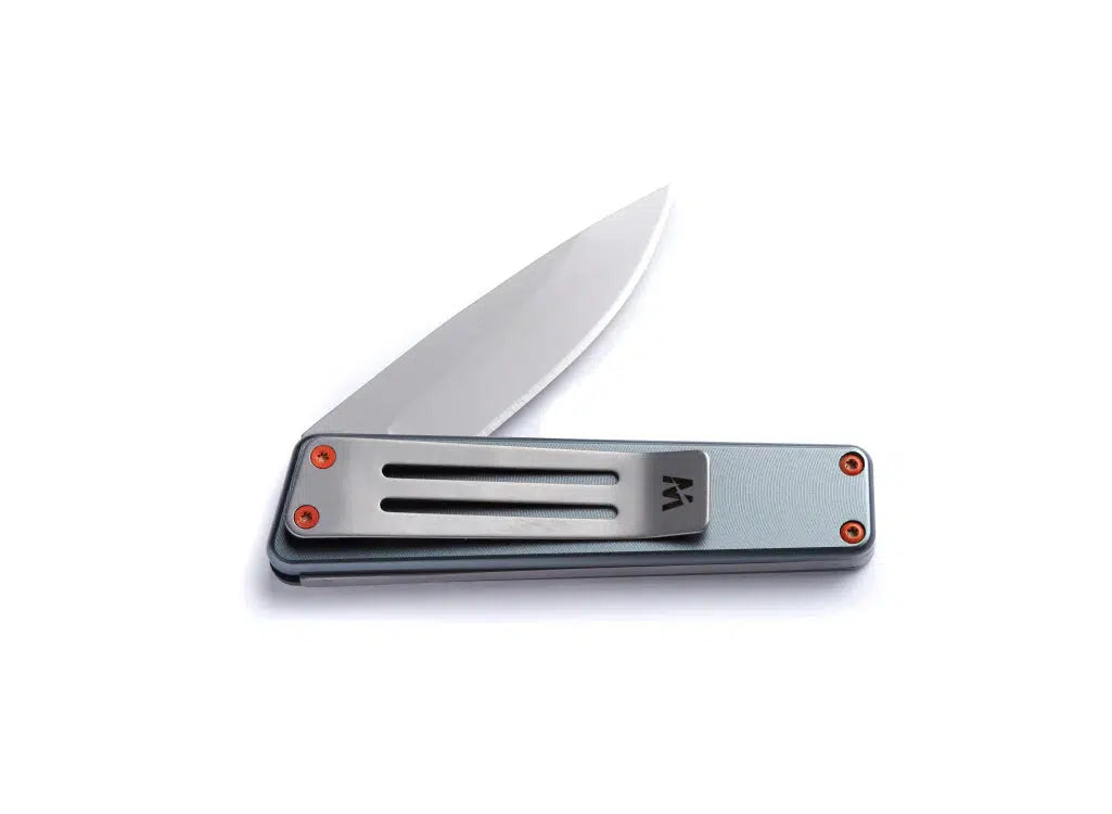 Whitby Mint EDC Pocket Knife