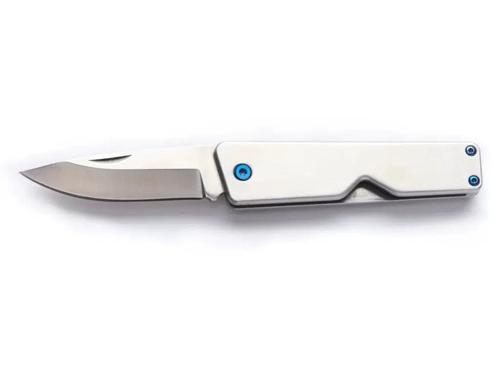 Whitby Mint EDC Pocket Knife