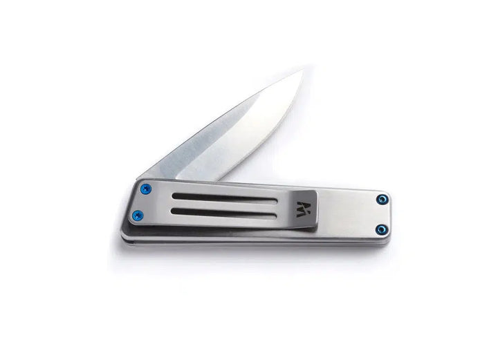 Whitby Mint EDC Pocket Knife