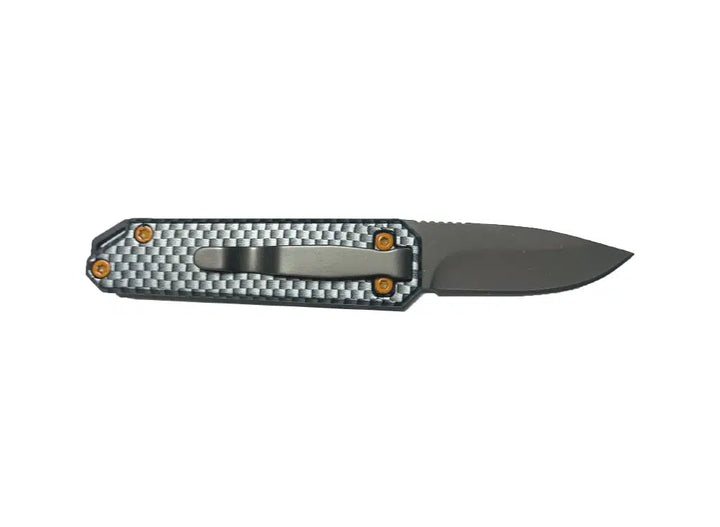 Whitby Leven EDC Pocket Knife