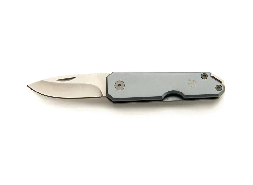 Whitby Leven EDC Pocket Knife