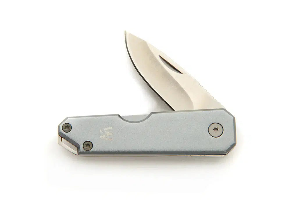 Whitby Leven EDC Pocket Knife