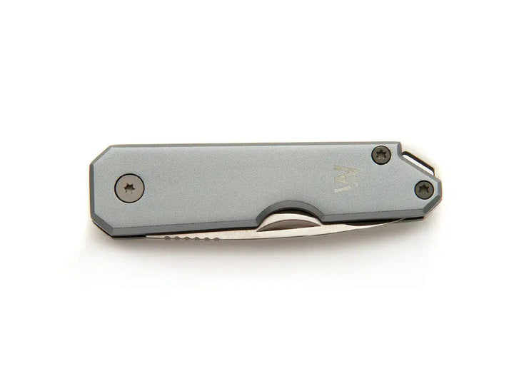 Whitby Leven EDC Pocket Knife