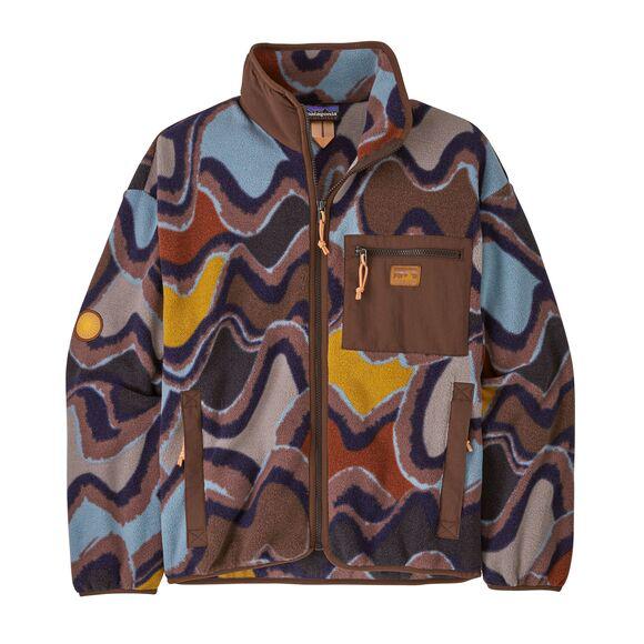 Patagonia synchilla cheap on sale