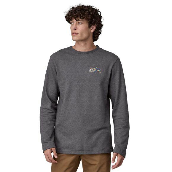 Patagonia Men's Lightweight Unity Fitz Wildrise Crew