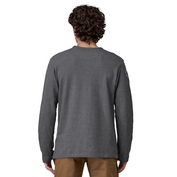 Patagonia Men's Lightweight Unity Fitz Wildrise Crew