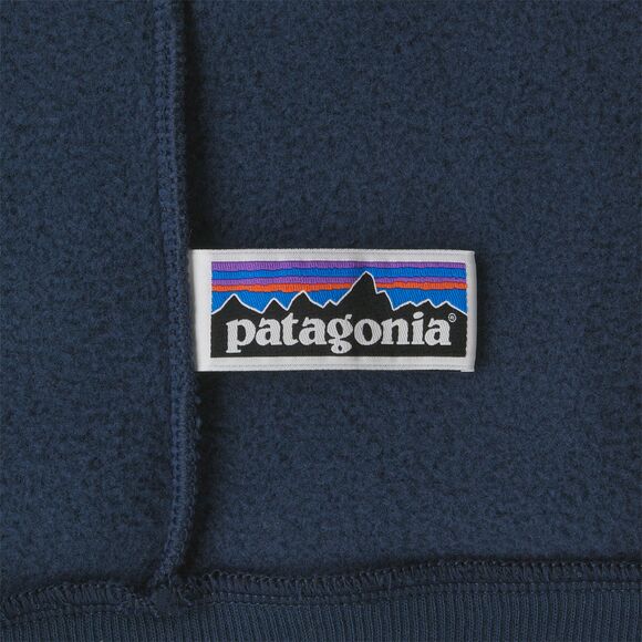 Patagonia Baby Synchilla® Fleece Vest New Navy